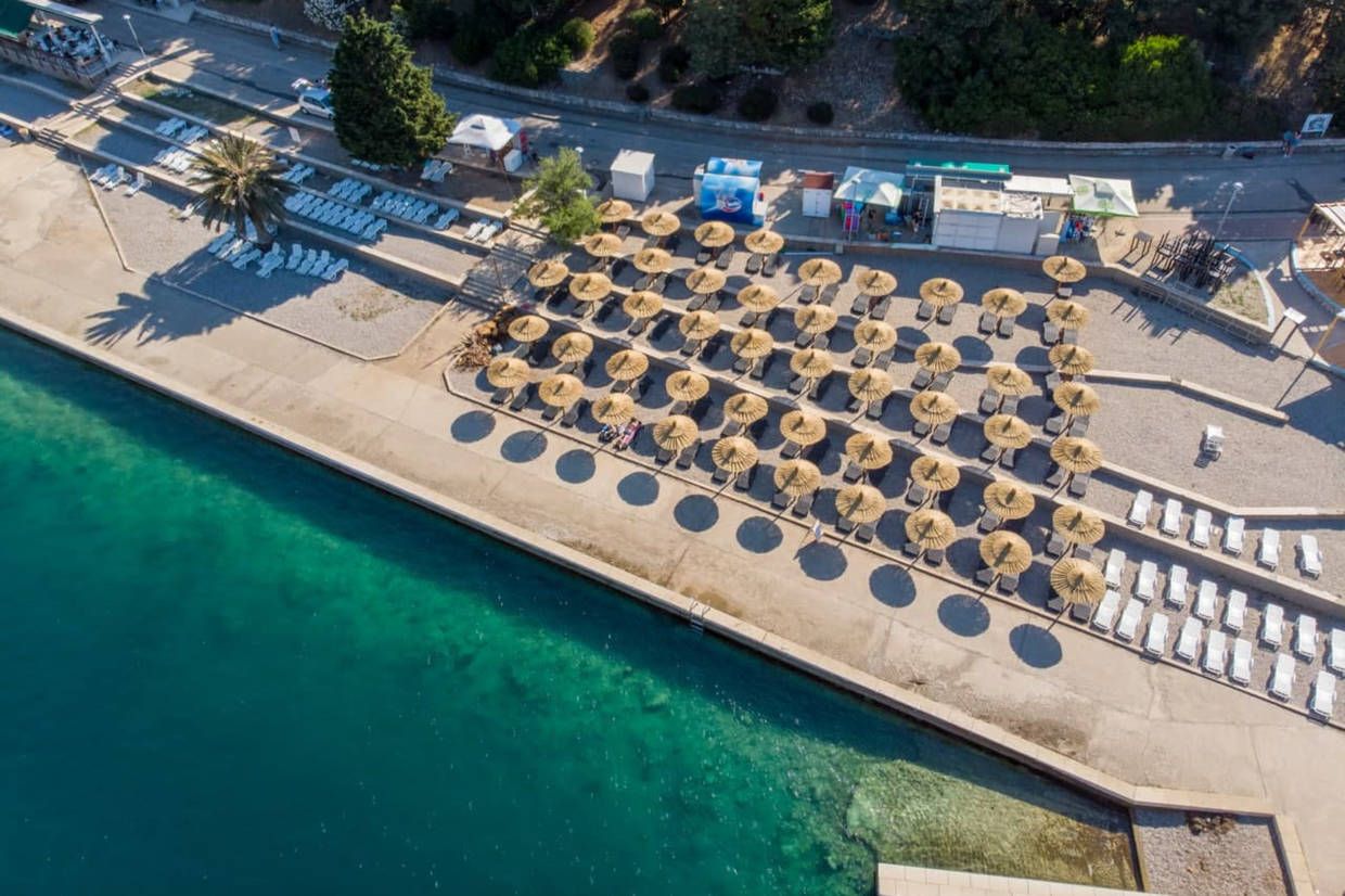 Hôtel Marea 4* pas cher photo 3