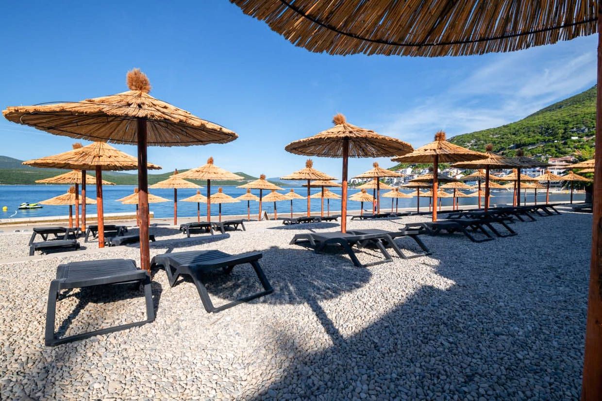 Hôtel Marea 4* pas cher photo 4