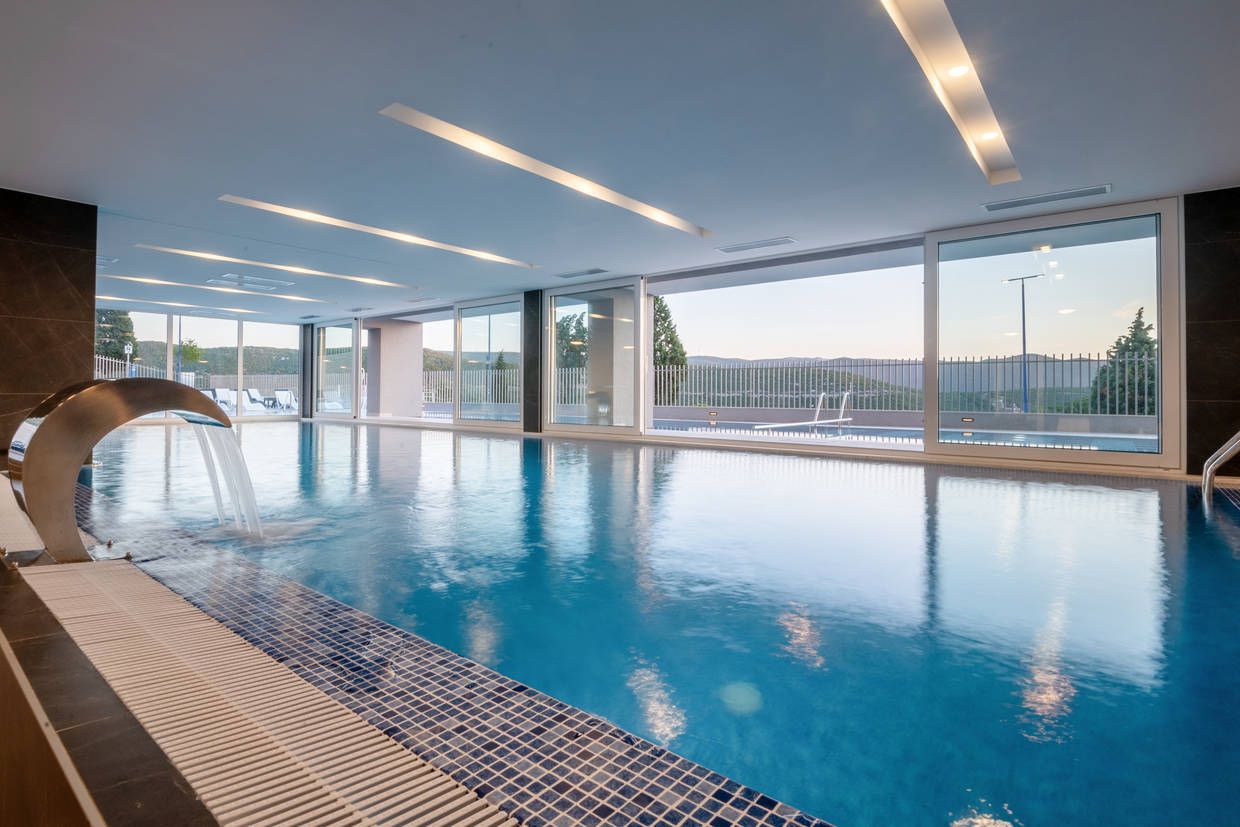 Hôtel Marea 4* pas cher photo 5