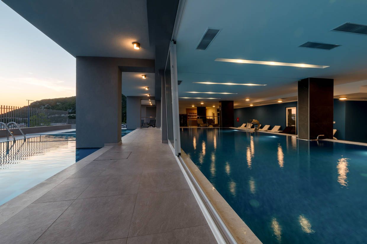 Hôtel Marea 4* pas cher photo 6