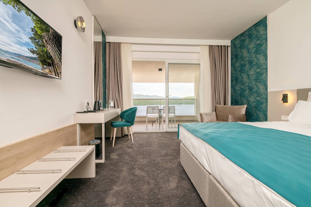 Hôtel Marea 4* pas cher photo 7