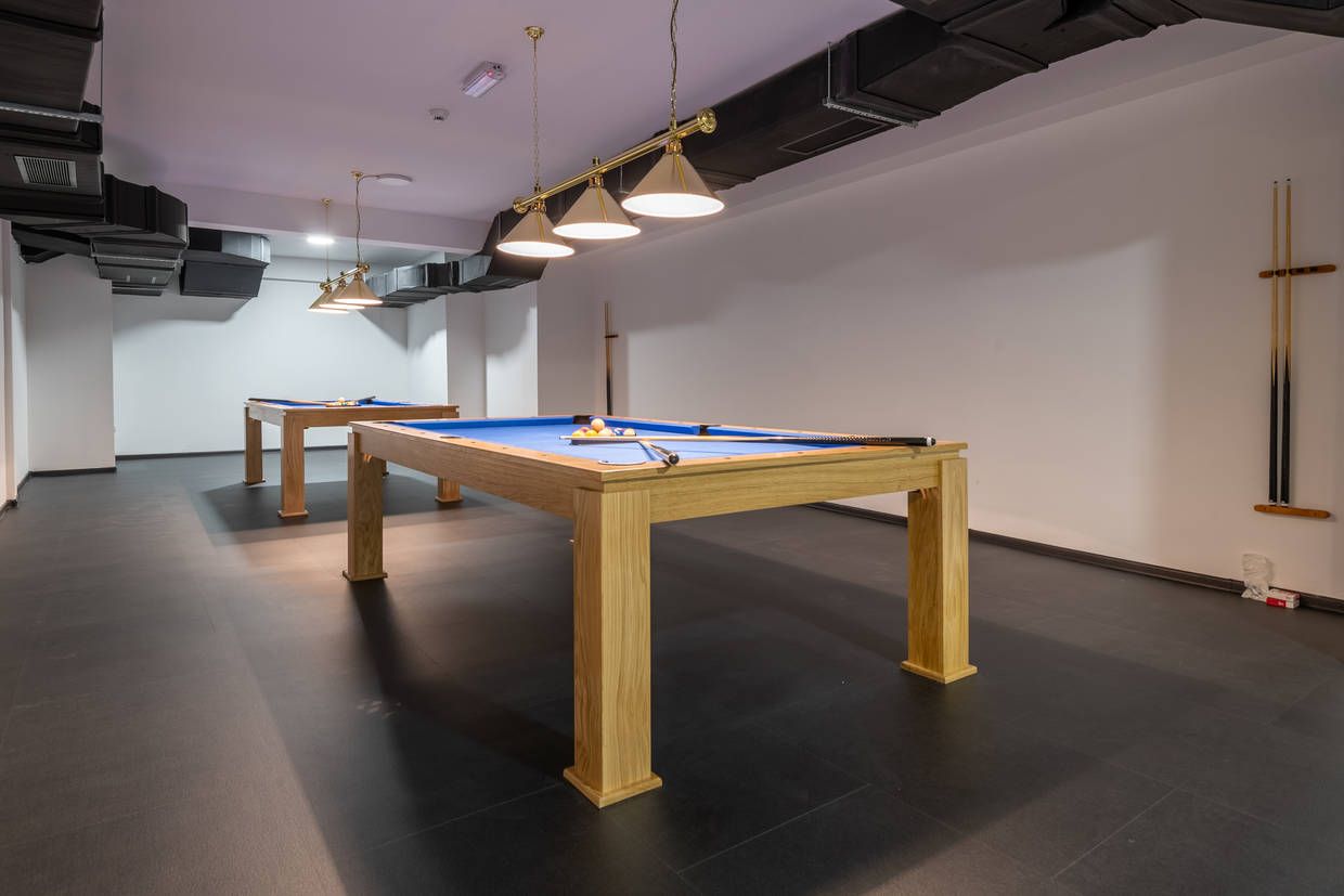 Hôtel Marea 4* pas cher photo 14