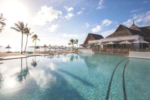 Hôtel Preskil Island Resort 4* pas cher photo 1