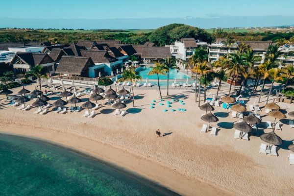 Hôtel Preskil Island Resort 4* pas cher photo 2