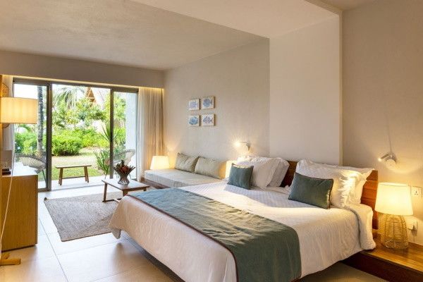 Hôtel Preskil Island Resort 4* pas cher photo 4