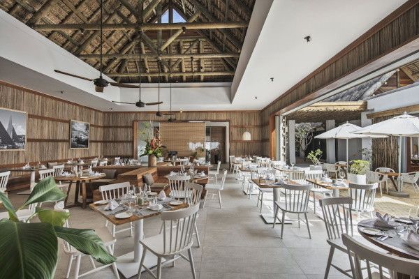 Hôtel Preskil Island Resort 4* pas cher photo 5