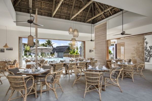 Hôtel Preskil Island Resort 4* pas cher photo 6