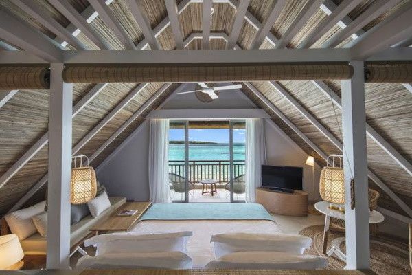 Hôtel Preskil Island Resort 4* pas cher photo 8