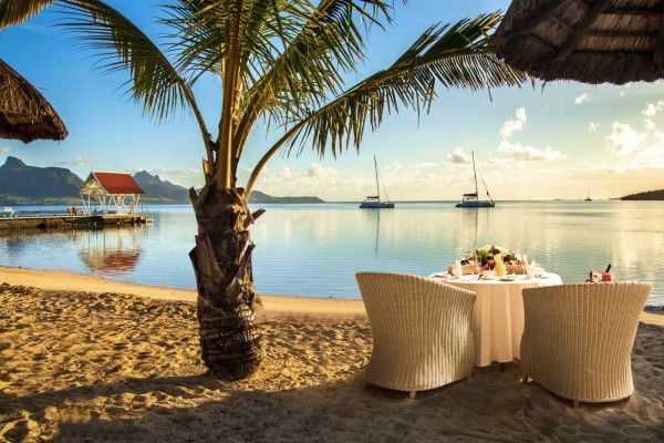 Hôtel Preskil Island Resort 4* pas cher photo 14