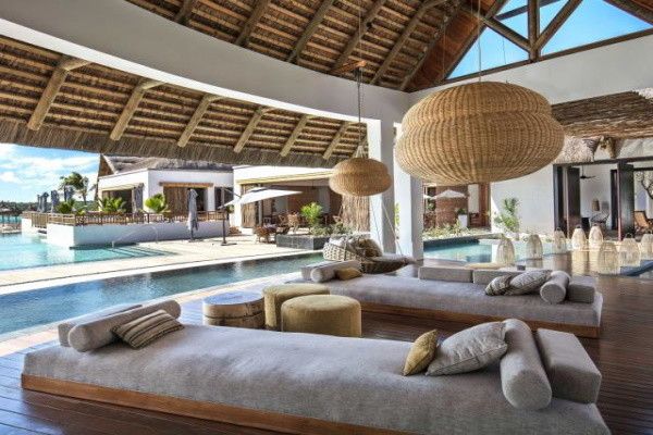 Hôtel Preskil Island Resort 4* pas cher photo 15