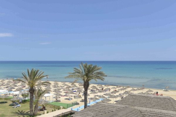 Club Mondi Club Nozha Beach & Spa Resort 4* pas cher photo 2