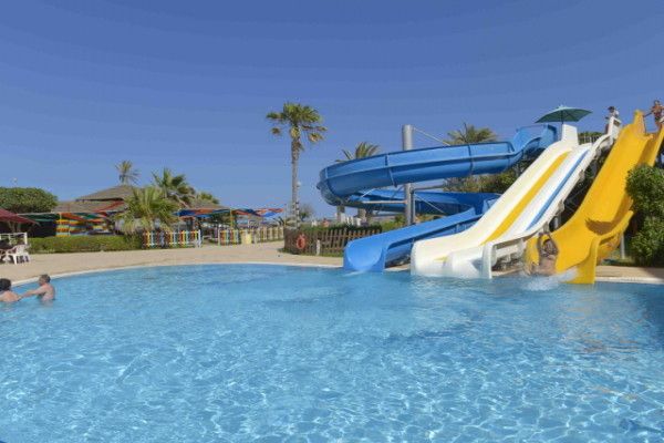 Club Mondi Club Nozha Beach & Spa Resort 4* pas cher photo 3