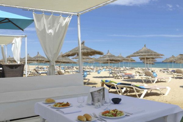 Club Mondi Club Nozha Beach & Spa Resort 4* pas cher photo 4