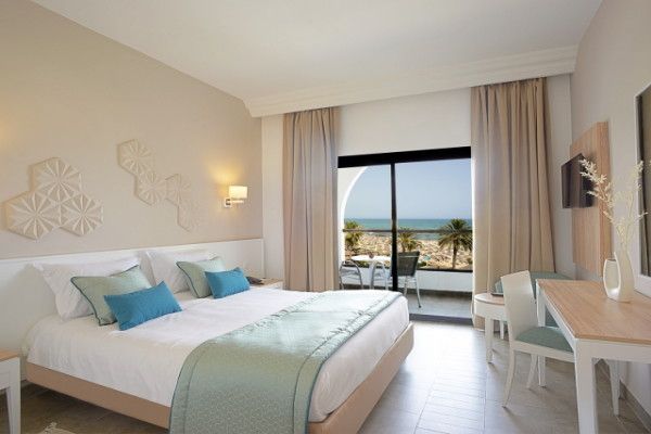 Club Mondi Club Nozha Beach & Spa Resort 4* pas cher photo 5