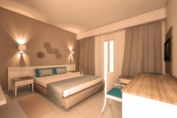 Club Mondi Club Nozha Beach & Spa Resort 4* pas cher photo 6