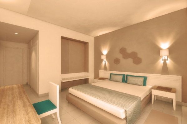 Club Mondi Club Nozha Beach & Spa Resort 4* pas cher photo 7