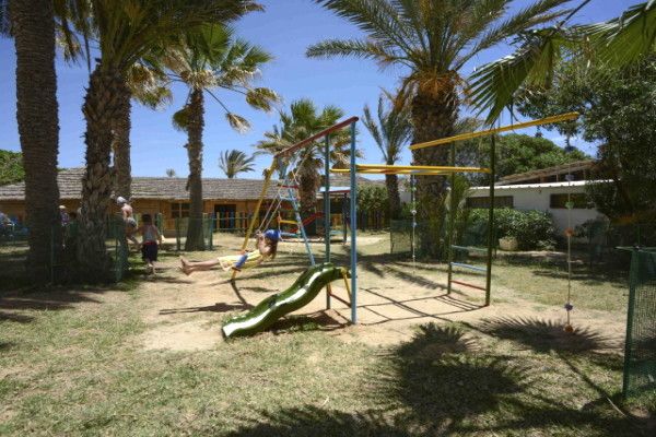 Club Mondi Club Nozha Beach & Spa Resort 4* pas cher photo 11