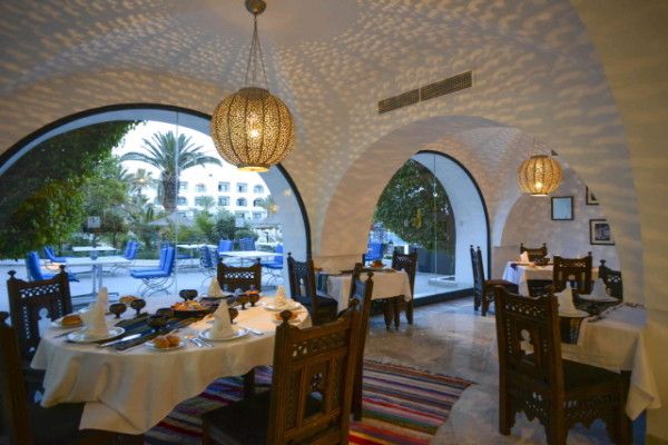 Club Mondi Club Nozha Beach & Spa Resort 4* pas cher photo 12