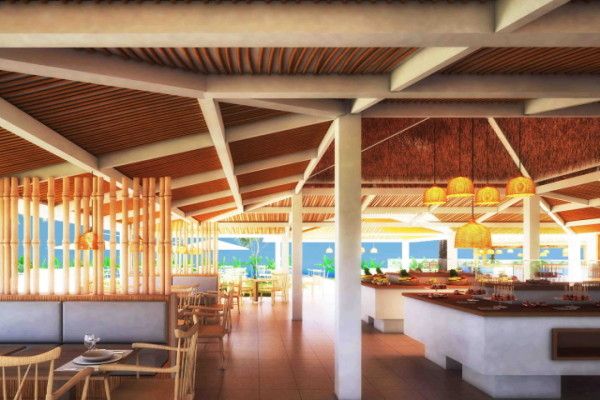 Club Mondi Club Nozha Beach & Spa Resort 4* pas cher photo 13