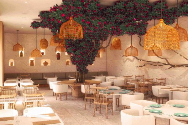 Club Mondi Club Nozha Beach & Spa Resort 4* pas cher photo 14