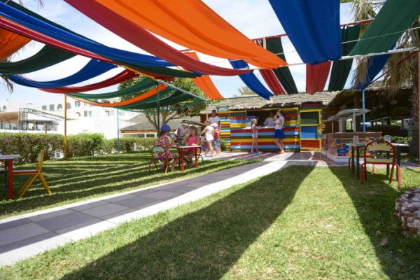 Club Mondi Club Nozha Beach & Spa Resort 4* pas cher photo 16