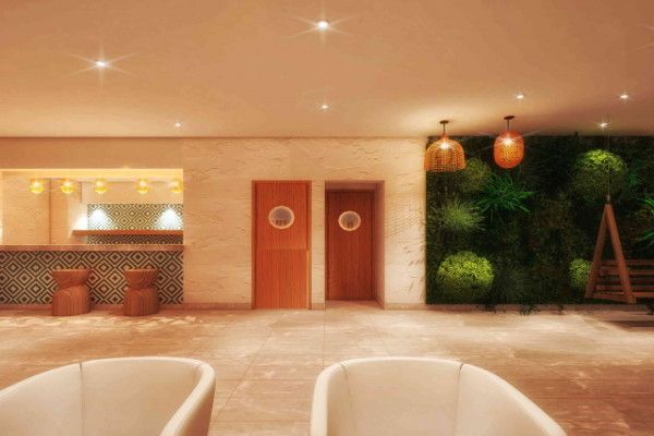 Club Mondi Club Nozha Beach & Spa Resort 4* pas cher photo 17