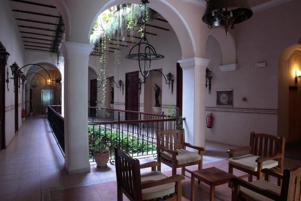 Hôtel Los Frailes Havana 3* pas cher photo 2