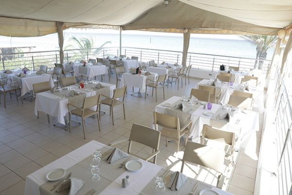 Hôtel Mahdia Beach & Aqua Park 4* pas cher photo 5