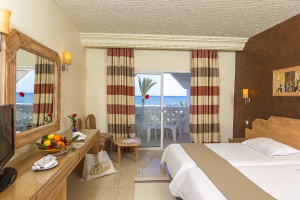 Hôtel Mahdia Beach & Aqua Park 4* pas cher photo 10