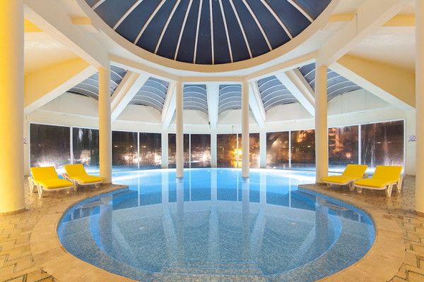 Hôtel Mahdia Beach & Aqua Park 4* pas cher photo 15