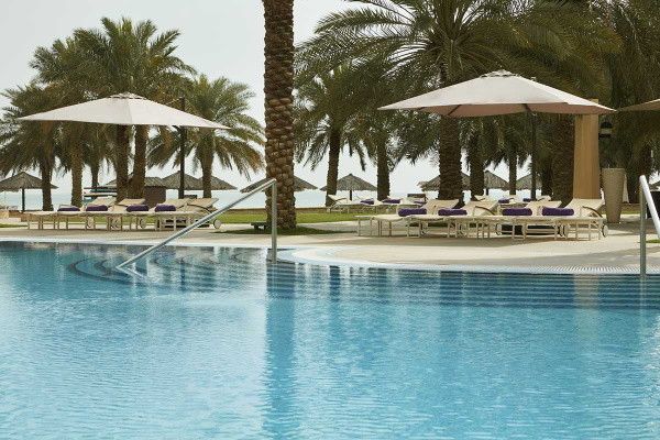 Hôtel Hôtel InterContinental Doha Beach & Spa 5* pas cher photo 2