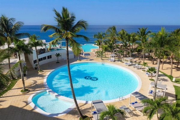 Club Ôclub Zen HM Alma de Bayahibe 4* Adult Only (+18 ans) pas cher photo 1