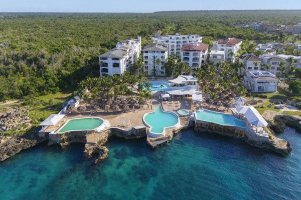 Club Ôclub Zen HM Alma de Bayahibe 4* Adult Only (+18 ans) pas cher photo 2