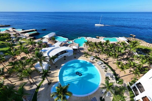 Club Ôclub Zen HM Alma de Bayahibe 4* Adult Only (+18 ans) pas cher photo 3