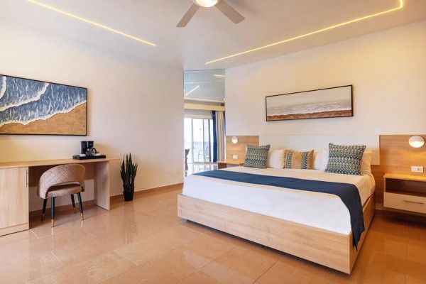 Club Ôclub Zen HM Alma de Bayahibe 4* Adult Only (+18 ans) pas cher photo 4