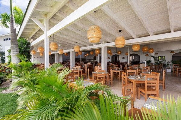 Club Ôclub Zen HM Alma de Bayahibe 4* Adult Only (+18 ans) pas cher photo 5