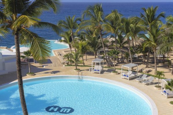 Club Ôclub Zen HM Alma de Bayahibe 4* Adult Only (+18 ans) pas cher photo 6