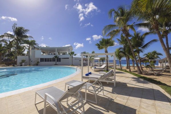 Club Ôclub Zen HM Alma de Bayahibe 4* Adult Only (+18 ans) pas cher photo 7