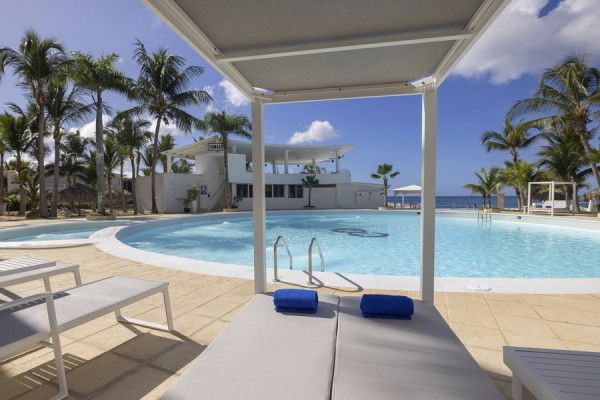 Club Ôclub Zen HM Alma de Bayahibe 4* Adult Only (+18 ans) pas cher photo 9