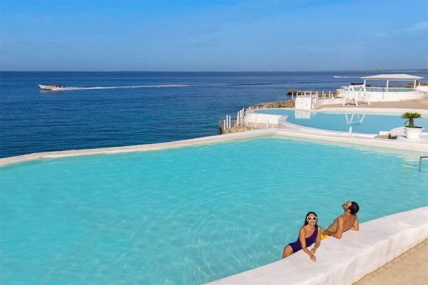 Club Ôclub Zen HM Alma de Bayahibe 4* Adult Only (+18 ans) pas cher photo 10