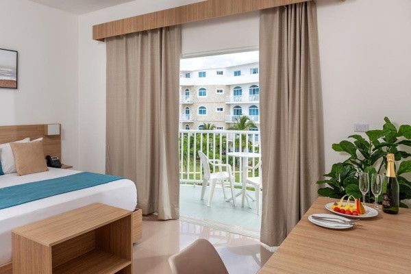 Club Ôclub Zen HM Alma de Bayahibe 4* Adult Only (+18 ans) pas cher photo 11