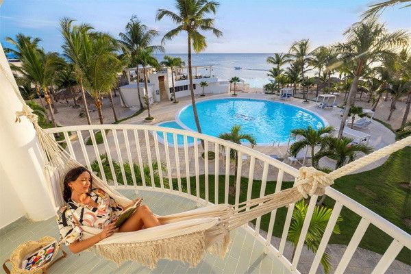 Club Ôclub Zen HM Alma de Bayahibe 4* Adult Only (+18 ans) pas cher photo 13