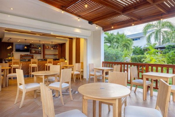 Club Ôclub Zen HM Alma de Bayahibe 4* Adult Only (+18 ans) pas cher photo 15