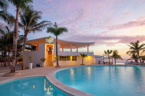 Club Ôclub Zen HM Alma de Bayahibe 4* Adult Only (+18 ans) pas cher photo 16