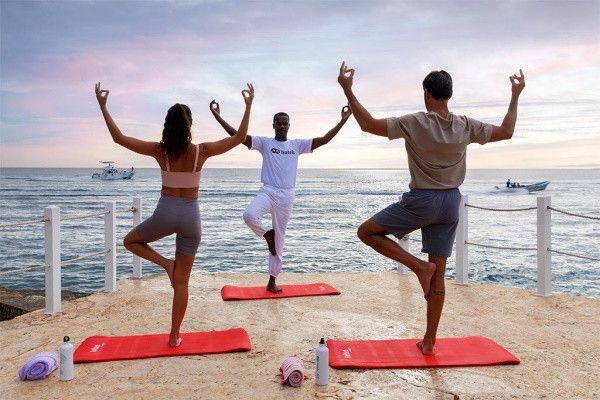 Club Ôclub Zen HM Alma de Bayahibe 4* Adult Only (+18 ans) pas cher photo 18