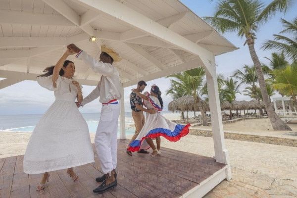 Club Ôclub Zen HM Alma de Bayahibe 4* Adult Only (+18 ans) pas cher photo 19