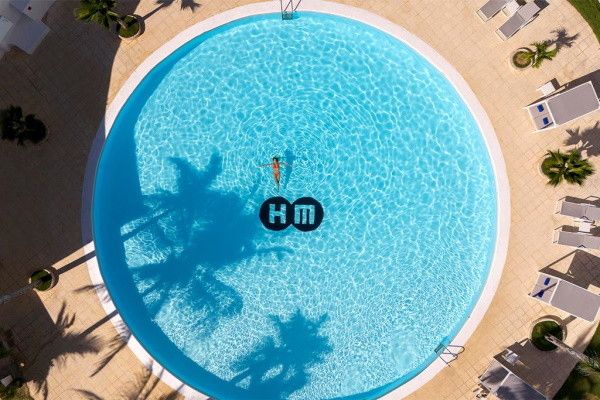 Club Ôclub Zen HM Alma de Bayahibe 4* Adult Only (+18 ans) pas cher photo 21