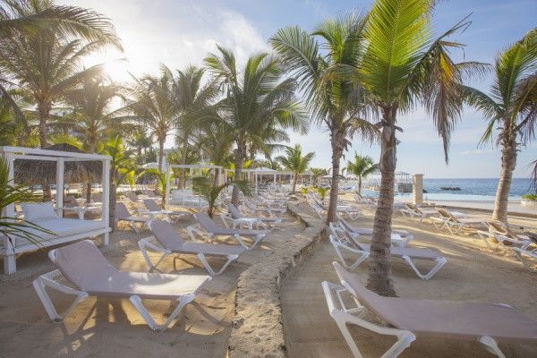 Club Ôclub Zen HM Alma de Bayahibe 4* Adult Only (+18 ans) pas cher photo 23
