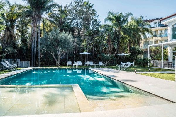 Hôtel Sicilia's Residence Hotel Art & Spa 4* pas cher photo 1
