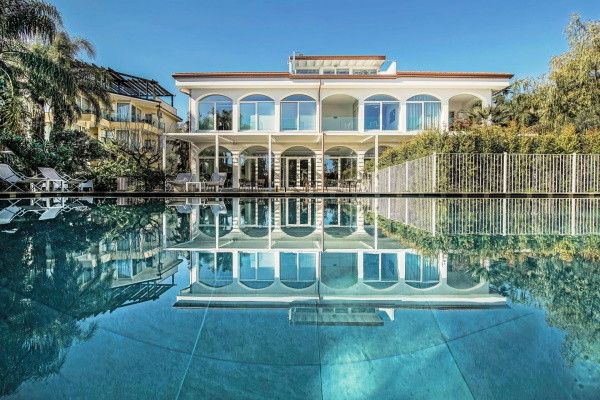 Hôtel Sicilia's Residence Hotel Art & Spa 4* pas cher photo 2